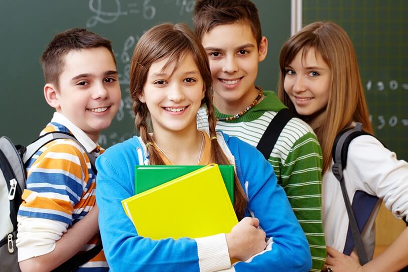 Shrija Academy